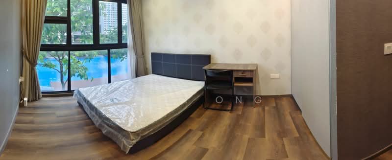 For Rent - Lush Acres