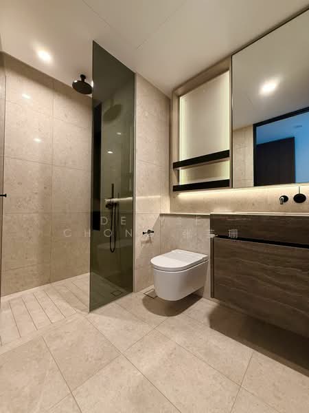 For Rent - The Reef at King's Dock