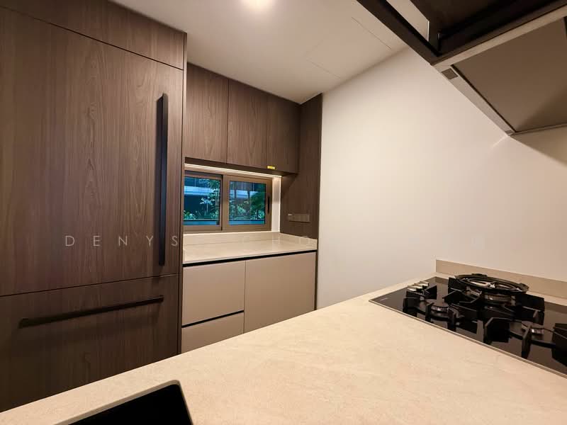 For Rent - The Reef at King's Dock