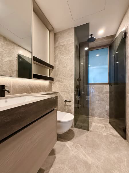 For Rent - The Reef at King's Dock