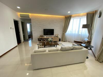 For Rent - Tanjong Ria Condominium