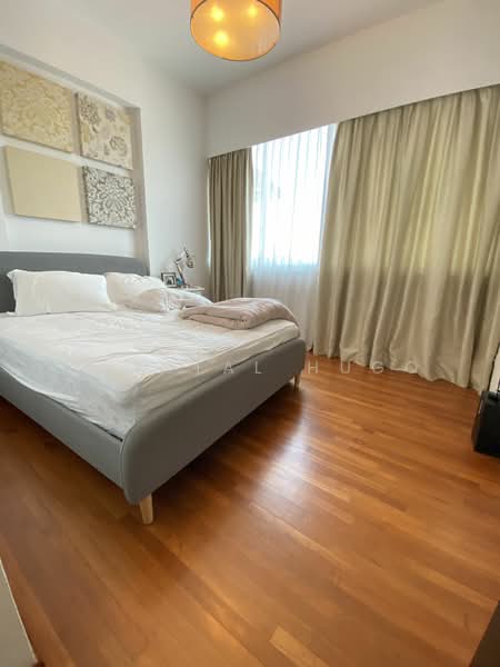 Tanjong Ria Condominium, 121 Tanjong Rhu Road, 3 Bedrooms, 1,206 sqft, Condominium For Rent, by Cristal Lee, 25065295 - PropertyGuru.com.sg