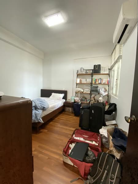 Tanjong Ria Condominium, 121 Tanjong Rhu Road, 3 Bedrooms, 1,206 sqft, Condominium For Rent, by Cristal Lee, 25065295 - PropertyGuru.com.sg