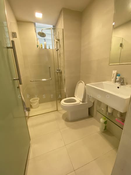 Tanjong Ria Condominium, 121 Tanjong Rhu Road, 3 Bedrooms, 1,206 sqft, Condominium For Rent, by Cristal Lee, 25065295 - PropertyGuru.com.sg