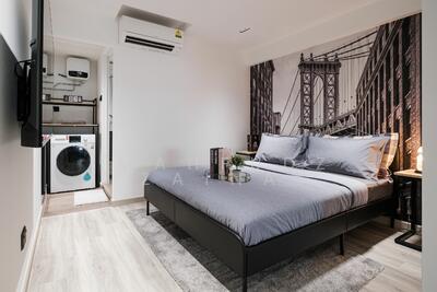 For Rent - 12 Kampong Arang Road