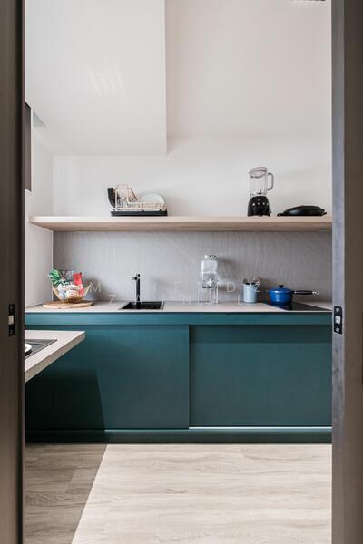 12 Kampong Arang Road, 12 Kampong Arang Road, 1 Bedroom, 325 sqft, HDB Flat For Rent, by Mahfudz Zainal, 25065334 - PropertyGuru.com.sg