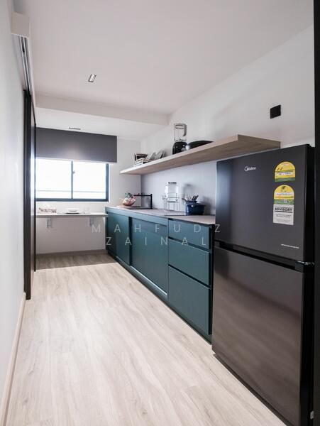 12 Kampong Arang Road, 12 Kampong Arang Road, 1 Bedroom, 325 sqft, HDB Flat For Rent, by Mahfudz Zainal, 25065334 - PropertyGuru.com.sg