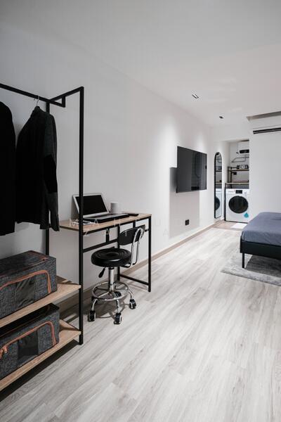 12 Kampong Arang Road, 12 Kampong Arang Road, 1 Bedroom, 325 sqft, HDB Flat For Rent, by Mahfudz Zainal, 25065334 - PropertyGuru.com.sg