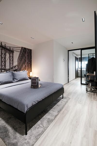 12 Kampong Arang Road, 12 Kampong Arang Road, 1 Bedroom, 325 sqft, HDB Flat For Rent, by Mahfudz Zainal, 25065334 - PropertyGuru.com.sg