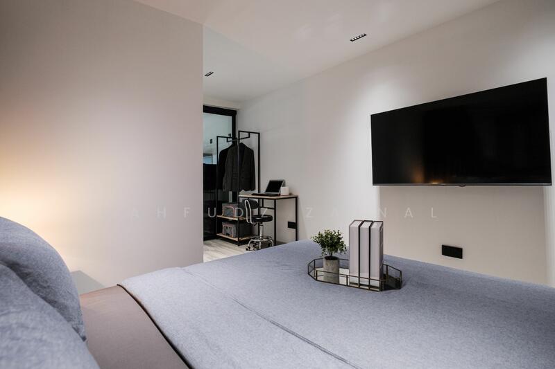 12 Kampong Arang Road, 12 Kampong Arang Road, 1 Bedroom, 325 sqft, HDB Flat For Rent, by Mahfudz Zainal, 25065334 - PropertyGuru.com.sg