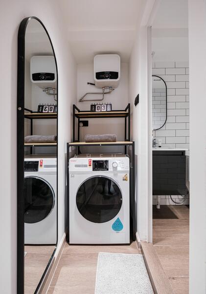 12 Kampong Arang Road, 12 Kampong Arang Road, 1 Bedroom, 325 sqft, HDB Flat For Rent, by Mahfudz Zainal, 25065334 - PropertyGuru.com.sg