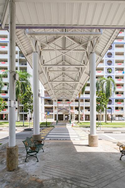 12 Kampong Arang Road, 12 Kampong Arang Road, 1 Bedroom, 325 sqft, HDB Flat For Rent, by Mahfudz Zainal, 25065334 - PropertyGuru.com.sg