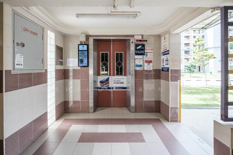 12 Kampong Arang Road, 12 Kampong Arang Road, 1 Bedroom, 325 sqft, HDB Flat For Rent, by Mahfudz Zainal, 25065334 - PropertyGuru.com.sg