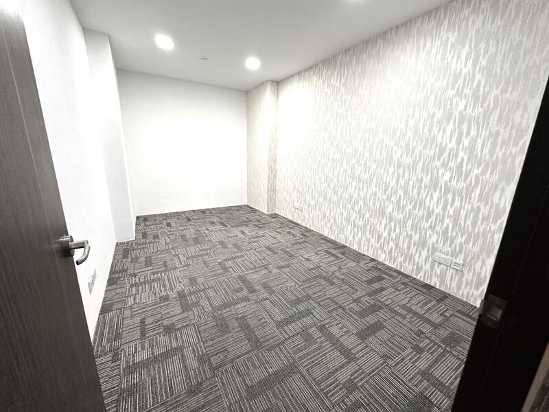 Woodlands Horizon, 31 Woodlands close, 146 sqft, Light Industrial (B1) For Rent, by Carmen Ho, 25065356 - CommercialGuru.com.sg