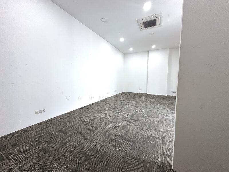 Woodlands Horizon, 31 Woodlands close, 146 sqft, Light Industrial (B1) For Rent, by Carmen Ho, 25065356 - CommercialGuru.com.sg