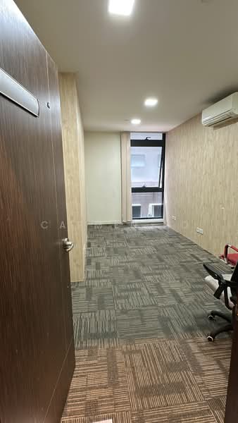 Woodlands Horizon, 31 Woodlands close, 146 sqft, Light Industrial (B1) For Rent, by Carmen Ho, 25065356 - CommercialGuru.com.sg