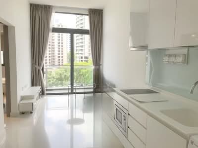 For Rent - Urban Vista