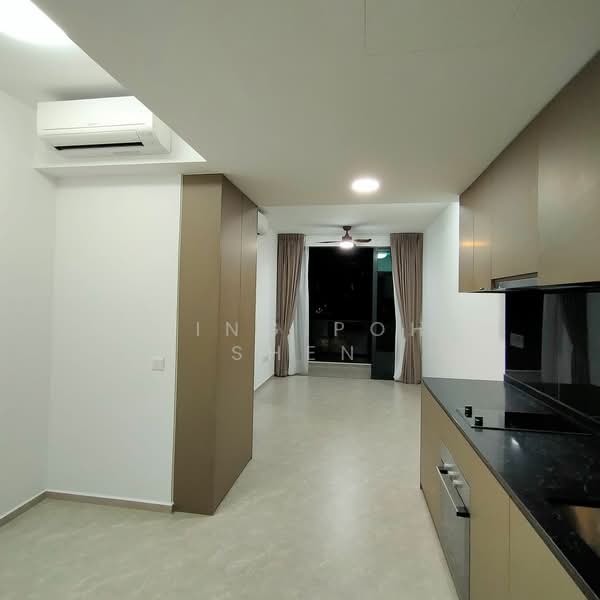 Park Colonial, 8 Woodleigh Lane, 1 Bedroom, 506 sqft, Condominium For Rent, by Ling Poh Shen, 25065467 - PropertyGuru.com.sg
