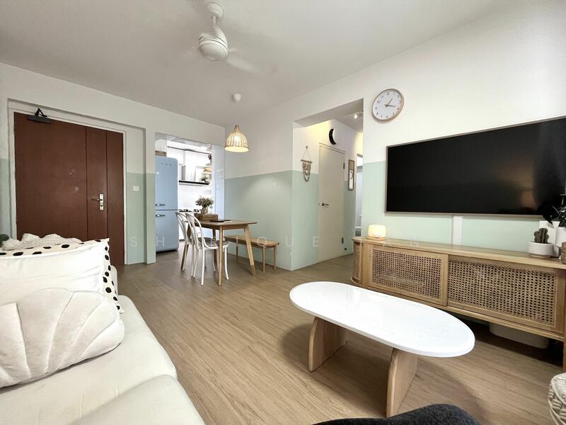 33 Ghim Moh Link HDB Flat For Sale at S 648,000 PropertyGuru Singapore