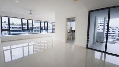 For Rent - The Interlace