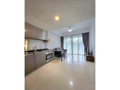 For Rent - Hedges Park Condominium