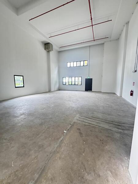 CT Foodnex, 2A-2B Mandai Estate, 1,776 sqft, Light Industrial (B1) For Sale, by Chris Goh, 25065536 - CommercialGuru.com.sg
