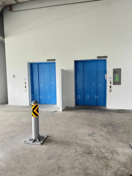 CT Foodnex, 2A-2B Mandai Estate, 1,776 sqft, Light Industrial (B1) For Sale, by Chris Goh, 25065536 - CommercialGuru.com.sg