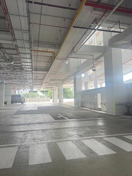 CT Foodnex, 2A-2B Mandai Estate, 1,776 sqft, Light Industrial (B1) For Sale, by Chris Goh, 25065536 - CommercialGuru.com.sg