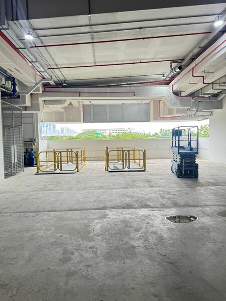 CT Foodnex, 2A-2B Mandai Estate, 1,776 sqft, Light Industrial (B1) For Sale, by Chris Goh, 25065536 - CommercialGuru.com.sg