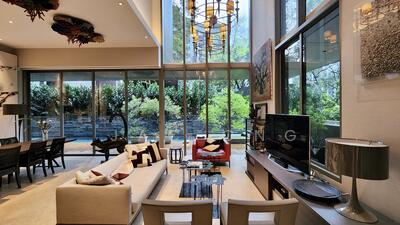 For Sale - Leedon Residence