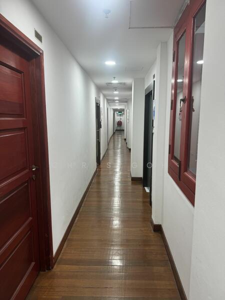 ⭐️ office in town near mrt, 44/44A Pekin Street, 2,131 sqft, Office For Rent, by Chris Goh, 25065595 - CommercialGuru.com.sg