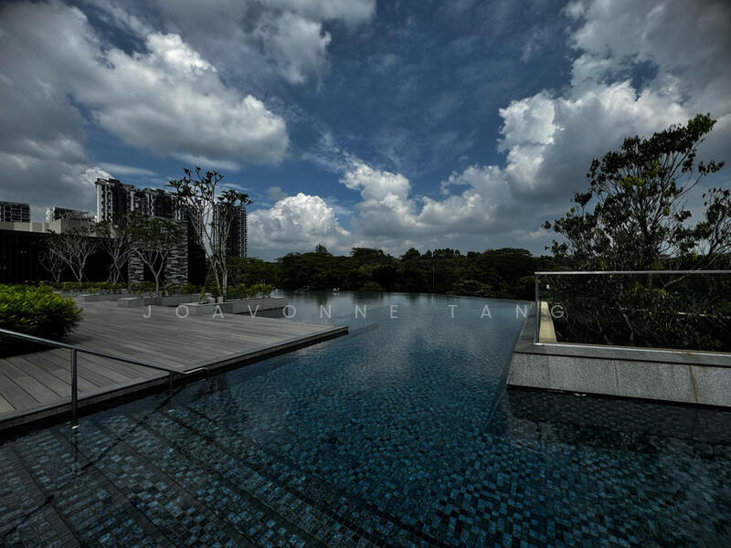 For Rent - Dairy Farm Residences