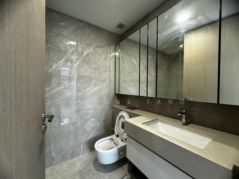 For Rent - Dairy Farm Residences