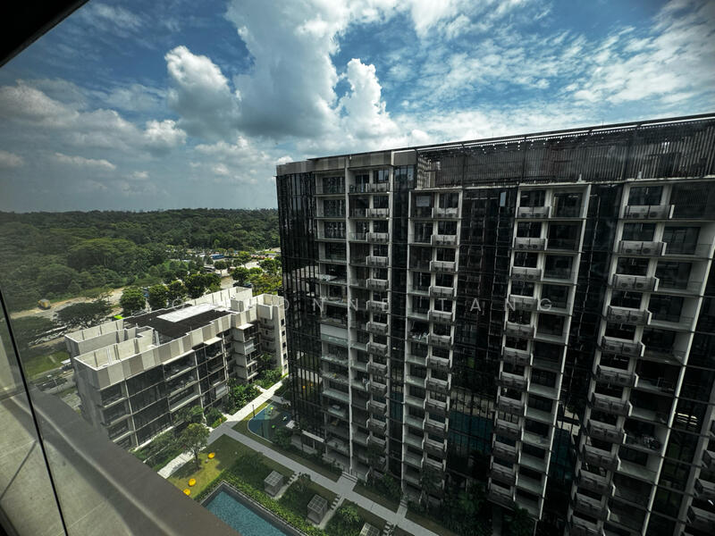 For Rent - Dairy Farm Residences