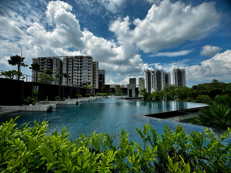 For Rent - Dairy Farm Residences