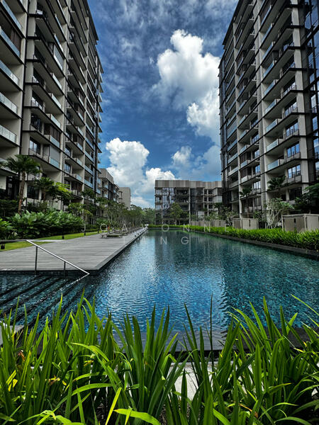 For Rent - Dairy Farm Residences