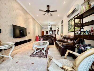 For Sale - Signature Park