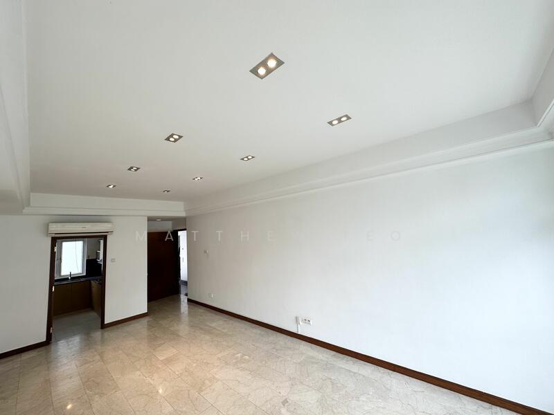 For Rent - The Balmoral Spring