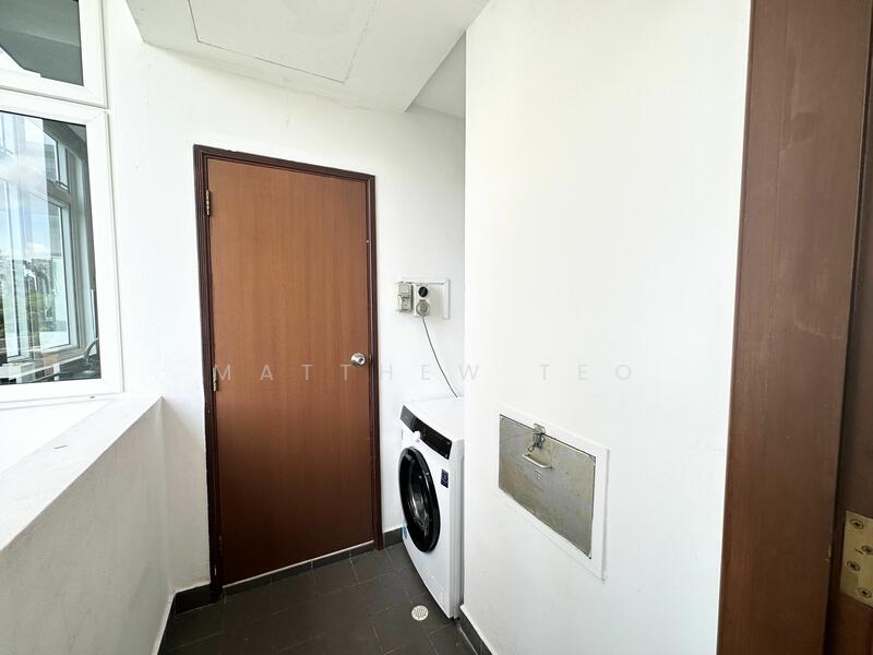 For Rent - The Balmoral Spring