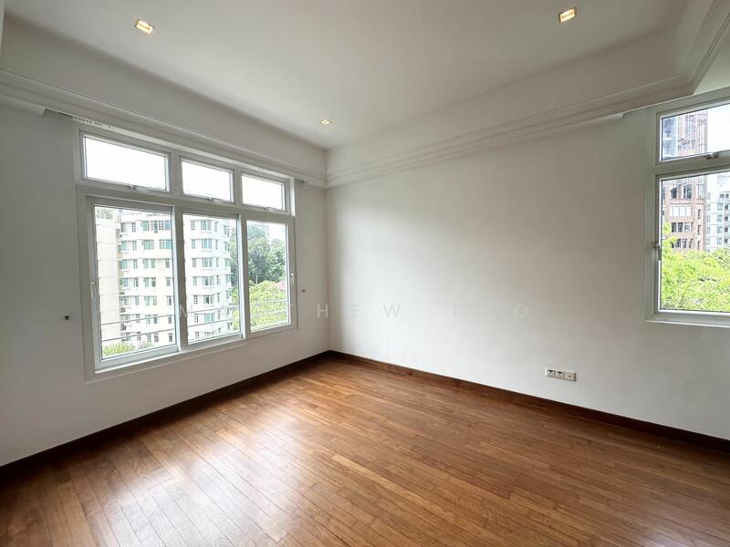 For Rent - The Balmoral Spring