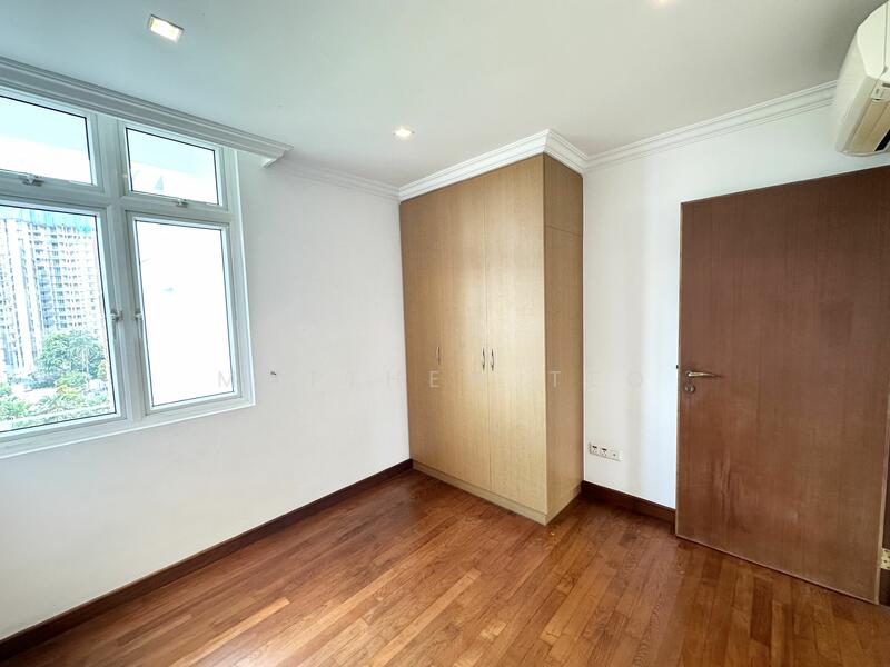 For Rent - The Balmoral Spring