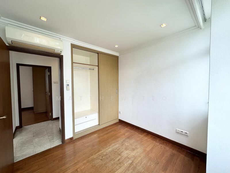 For Rent - The Balmoral Spring