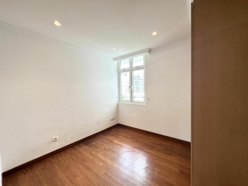For Rent - The Balmoral Spring