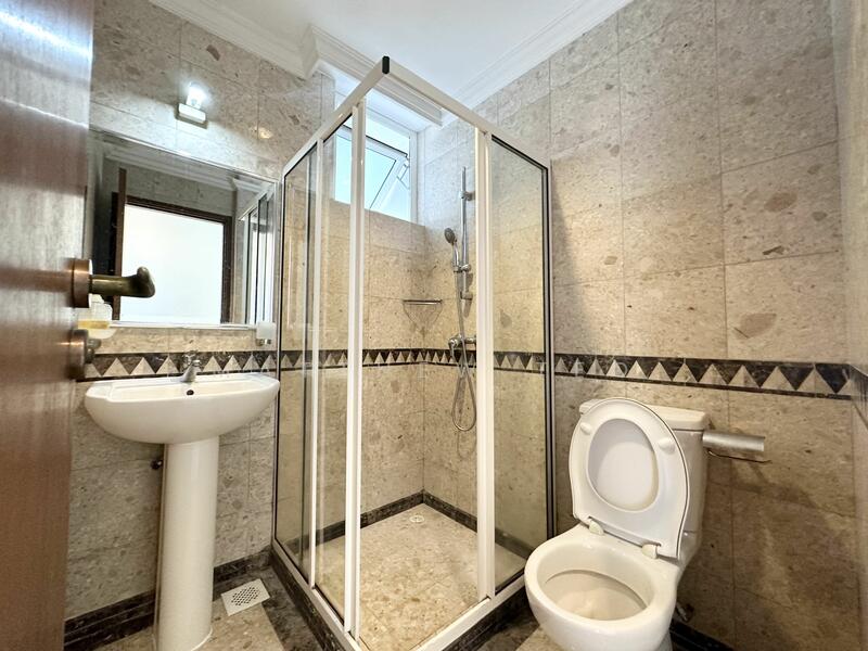 For Rent - The Balmoral Spring