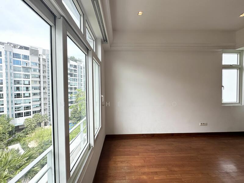 For Rent - The Balmoral Spring