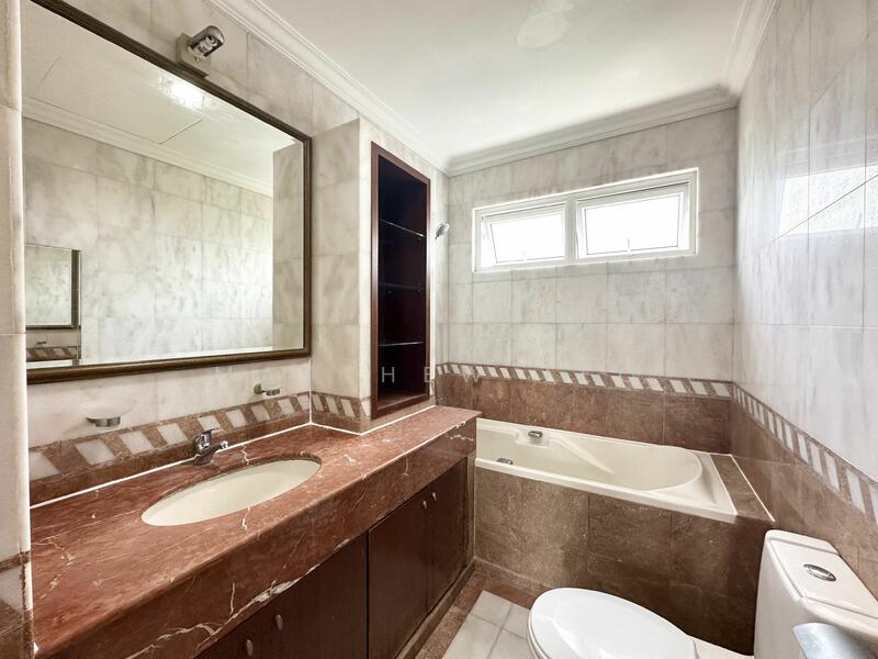 For Rent - The Balmoral Spring