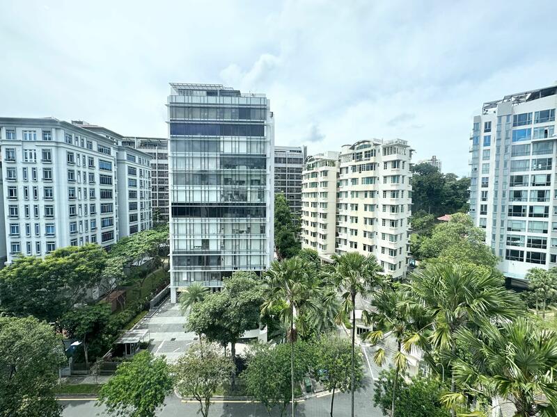 For Rent - The Balmoral Spring