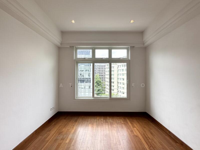 For Rent - The Balmoral Spring