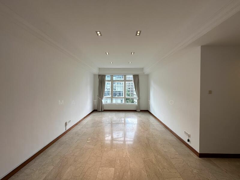 For Rent - The Balmoral Spring