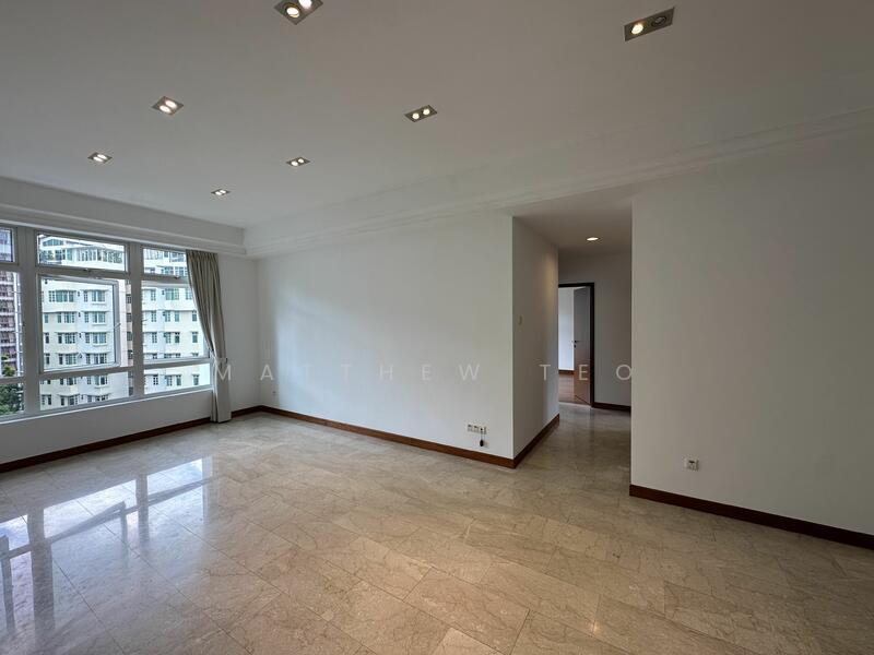 For Rent - The Balmoral Spring